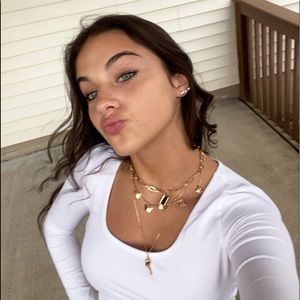 Meet your Posher, Natalie